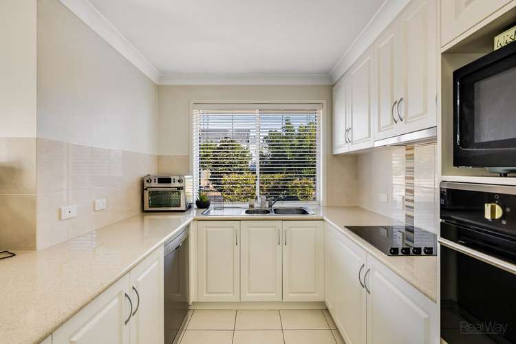 Second view of Homely unit listing, 8/5 Kirra Street, Wilsonton QLD 4350