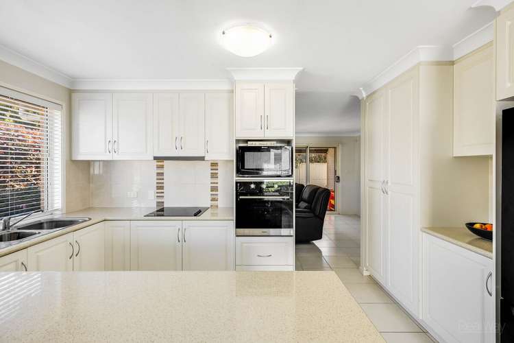 Third view of Homely unit listing, 8/5 Kirra Street, Wilsonton QLD 4350