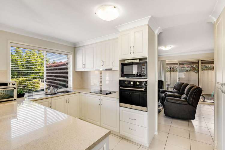 Fourth view of Homely unit listing, 8/5 Kirra Street, Wilsonton QLD 4350