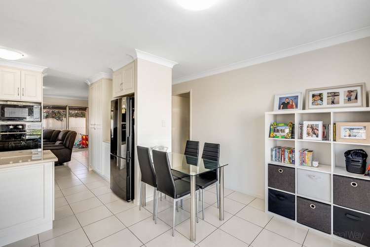 Fifth view of Homely unit listing, 8/5 Kirra Street, Wilsonton QLD 4350