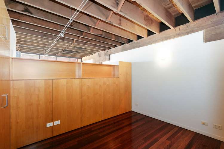 Fourth view of Homely apartment listing, 9/82 Myrtle Street, Chippendale NSW 2008
