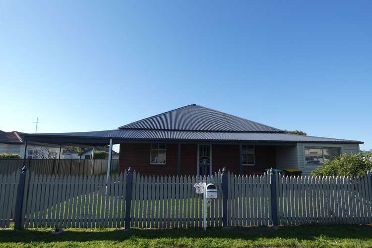 Main view of Homely house listing, 10 Bligh Lane, Muswellbrook NSW 2333