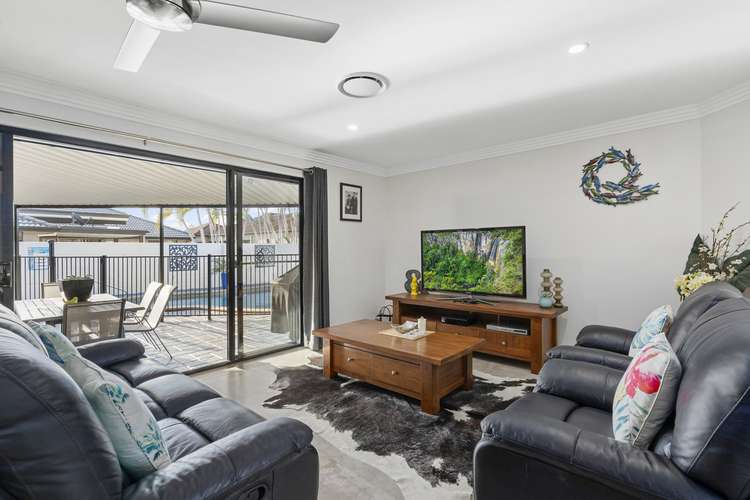 Fourth view of Homely house listing, 20 Grande Terrace, Helensvale QLD 4212