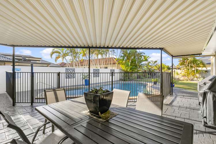 Fifth view of Homely house listing, 20 Grande Terrace, Helensvale QLD 4212