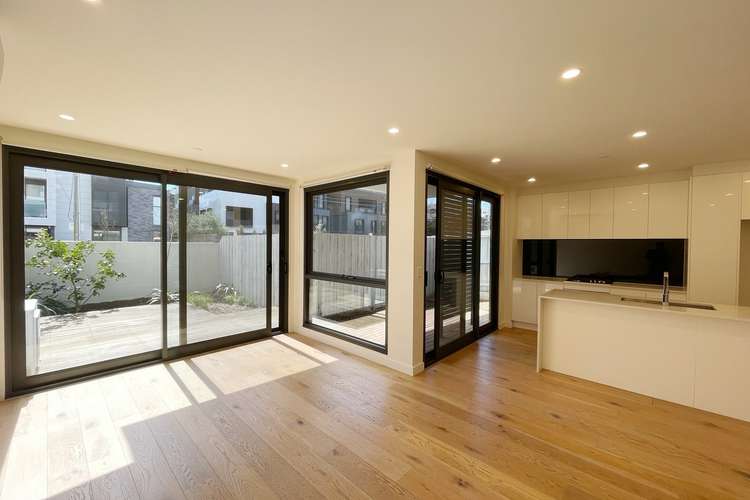 Third view of Homely apartment listing, G05/21 Belsize Avenue, Carnegie VIC 3163