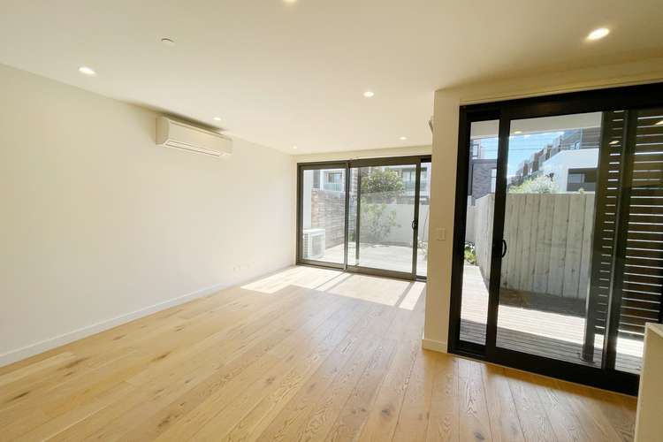 Fourth view of Homely apartment listing, G05/21 Belsize Avenue, Carnegie VIC 3163