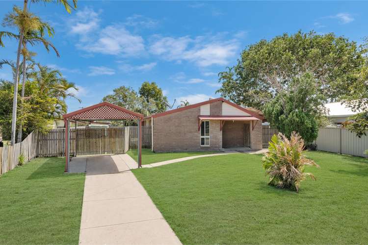 317 Pinnacle Drive, Rasmussen QLD 4815