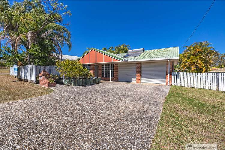 15 Hinton Street, Koongal QLD 4701