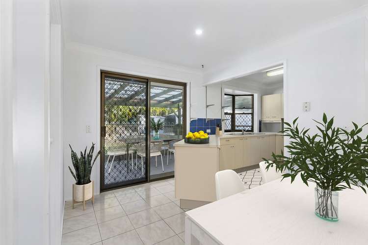 Second view of Homely house listing, 95 Oceanic Drive, Mermaid Waters QLD 4218