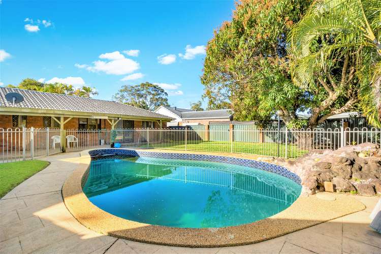 Fourth view of Homely house listing, 95 Oceanic Drive, Mermaid Waters QLD 4218
