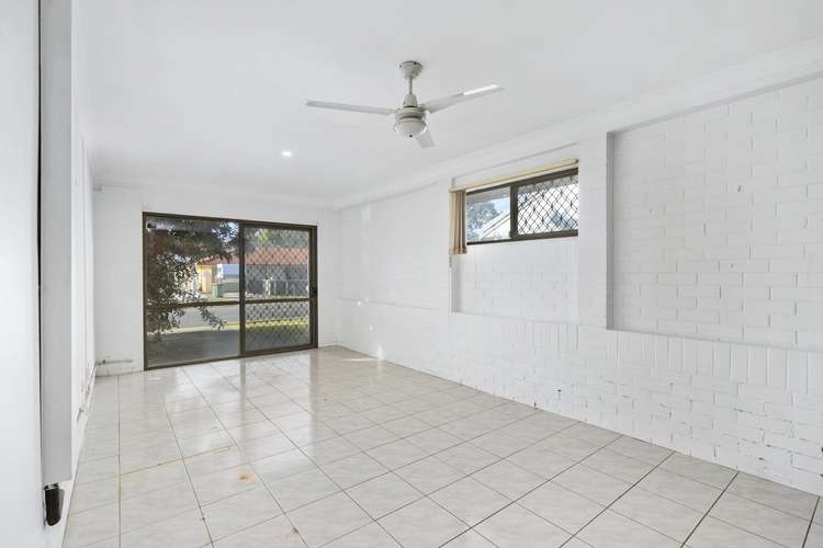 Fifth view of Homely house listing, 95 Oceanic Drive, Mermaid Waters QLD 4218