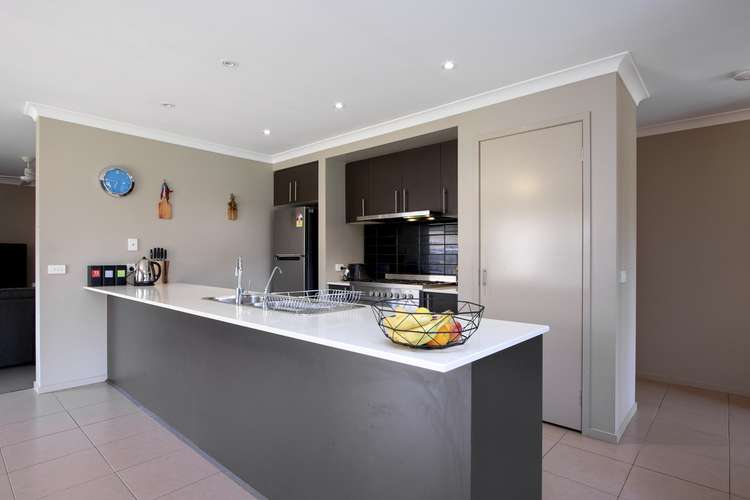 Third view of Homely house listing, 1 Melanie Court, Sale VIC 3850