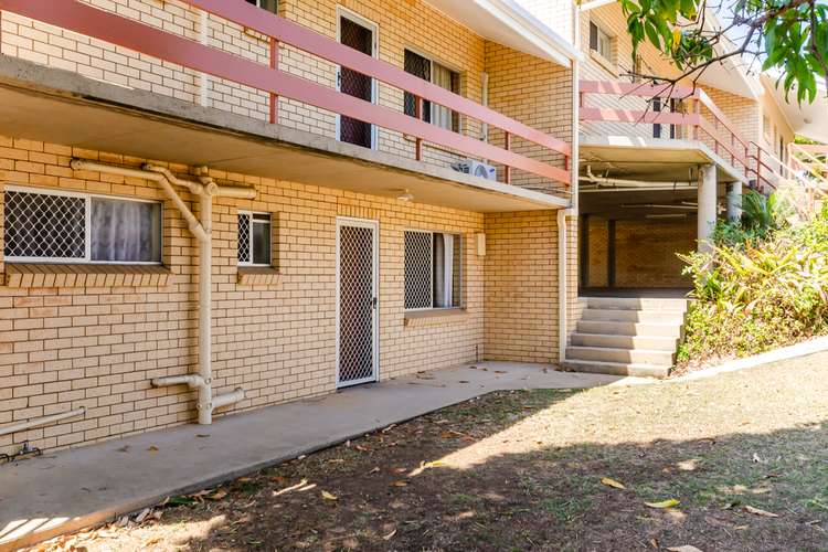 Main view of Homely unit listing, 1/2 Fowler Street, West Gladstone QLD 4680