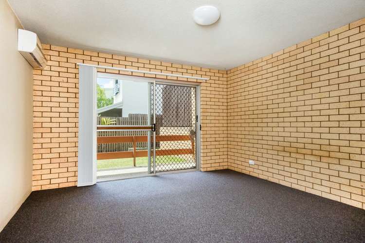 Second view of Homely unit listing, 1/2 Fowler Street, West Gladstone QLD 4680