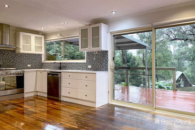 Fifth view of Homely house listing, 14 Ash Grove, Menzies Creek VIC 3159