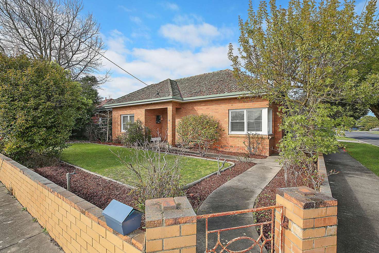 Main view of Homely house listing, 60 Jennings Street, Colac VIC 3250