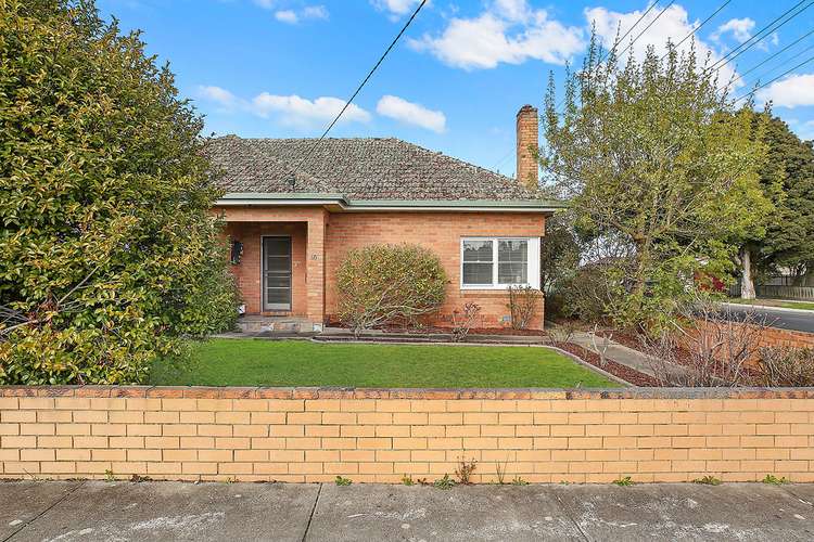 Second view of Homely house listing, 60 Jennings Street, Colac VIC 3250