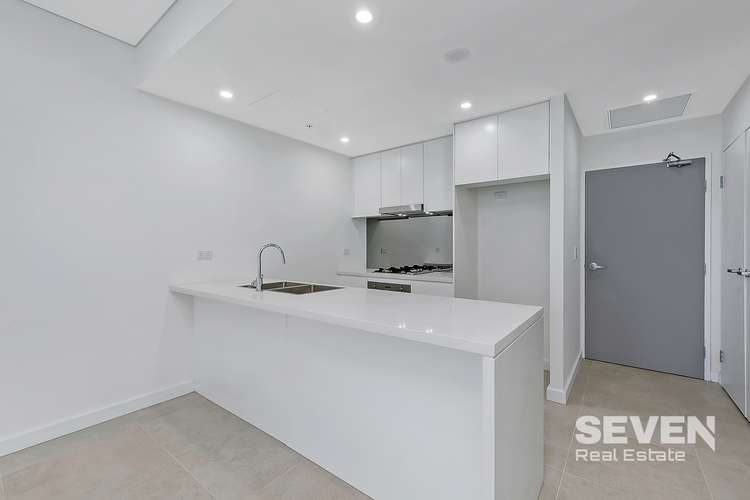 Third view of Homely apartment listing, 808/9 Gay Street, Castle Hill NSW 2154