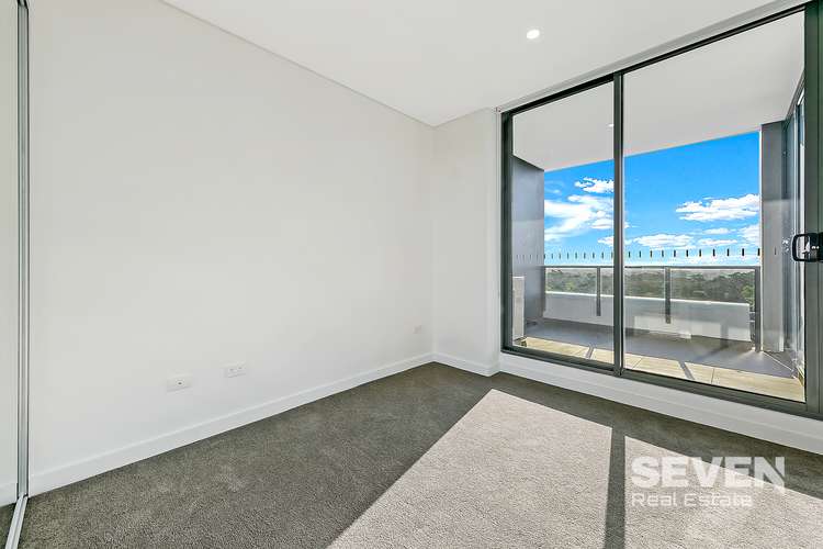 Fourth view of Homely apartment listing, 808/9 Gay Street, Castle Hill NSW 2154