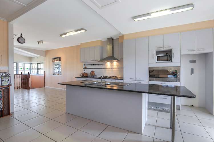 Second view of Homely house listing, 25 Long Street, Clontarf QLD 4019