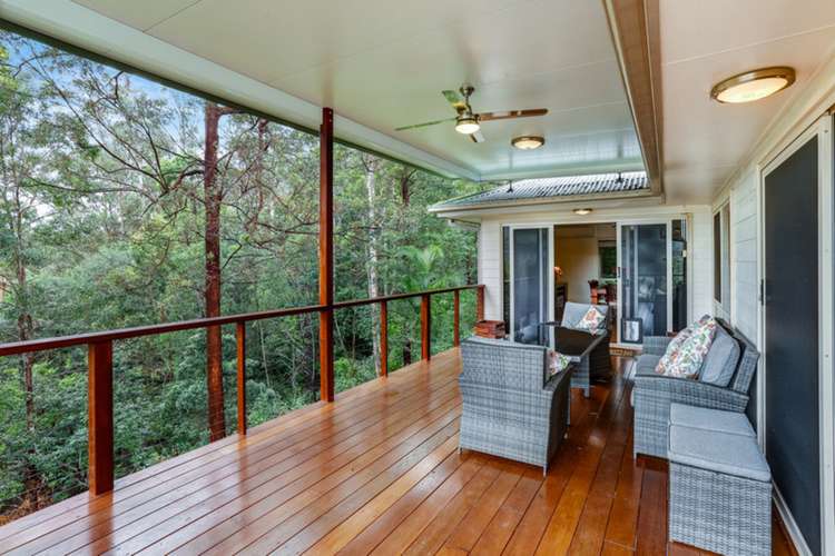Main view of Homely house listing, 14-16 Eden Park Court, Mount Nathan QLD 4211