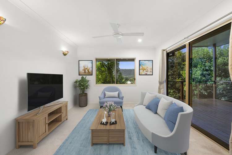 Fourth view of Homely house listing, 14-16 Eden Park Court, Mount Nathan QLD 4211