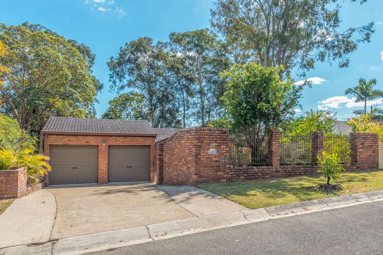Second view of Homely house listing, 53 Langlo Street, Riverhills QLD 4074