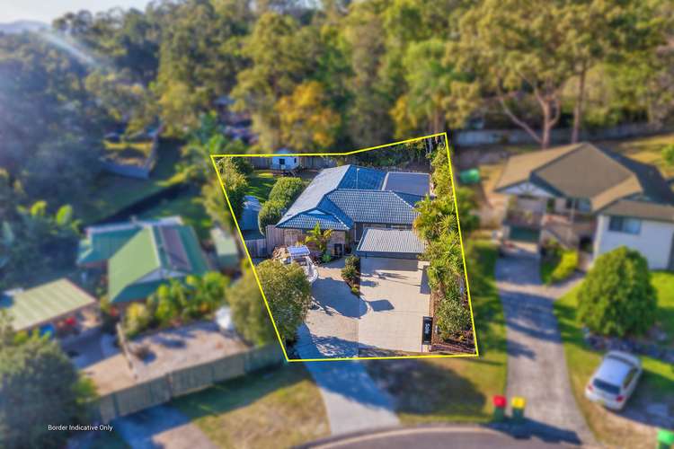 14 Stanhope Court, Worongary QLD 4213