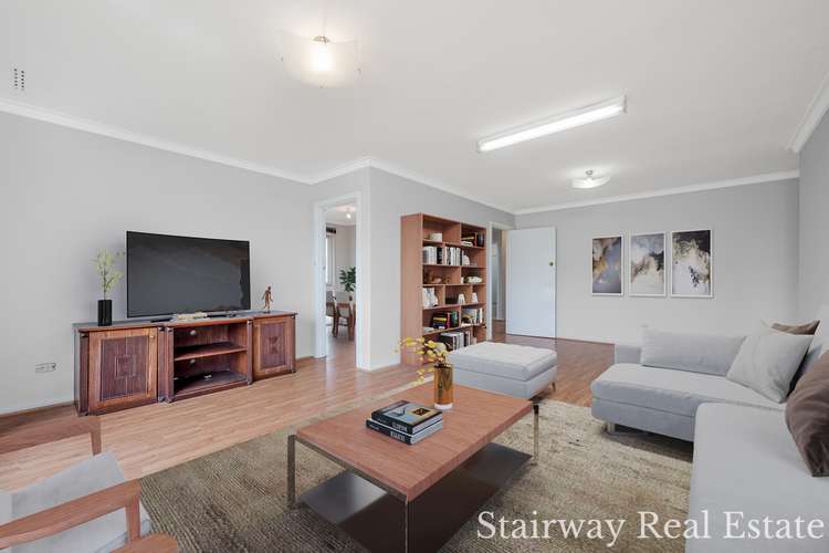Third view of Homely house listing, 46 Donaldson Street, Queens Park WA 6107