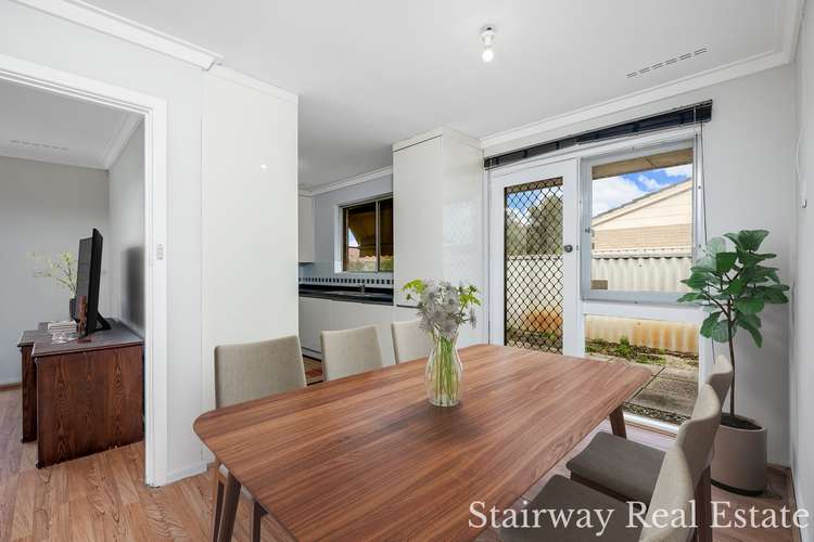 Fifth view of Homely house listing, 46 Donaldson Street, Queens Park WA 6107