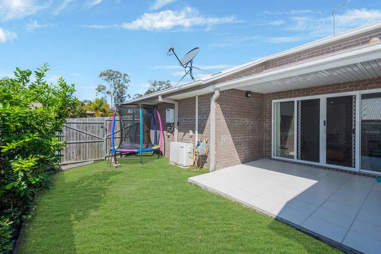 Fourth view of Homely semiDetached listing, 1/23 Winchester Crescent, Pimpama QLD 4209