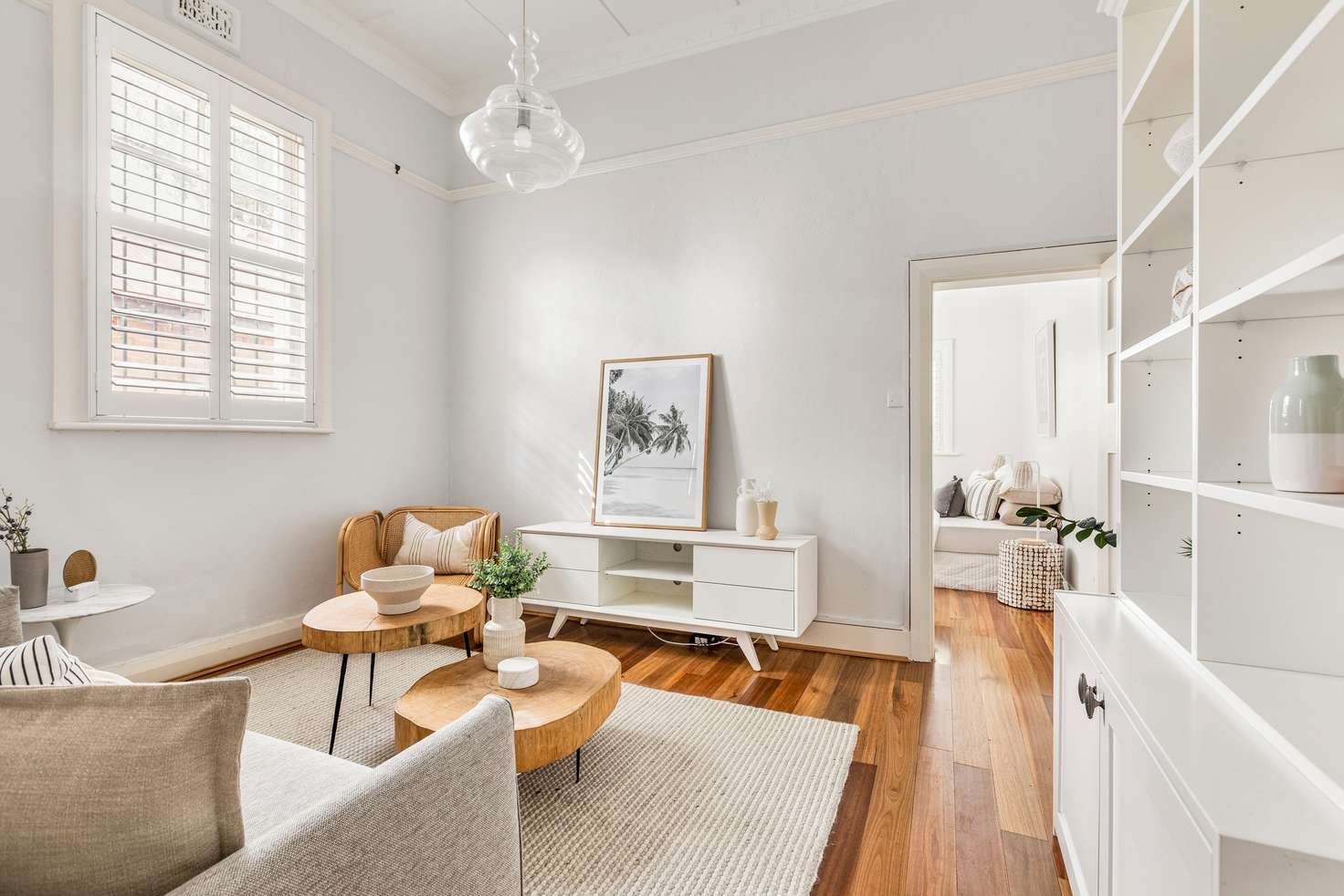 Main view of Homely apartment listing, 9/86 Darling Street, Balmain East NSW 2041