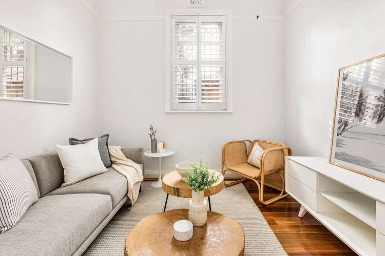 Second view of Homely apartment listing, 9/86 Darling Street, Balmain East NSW 2041