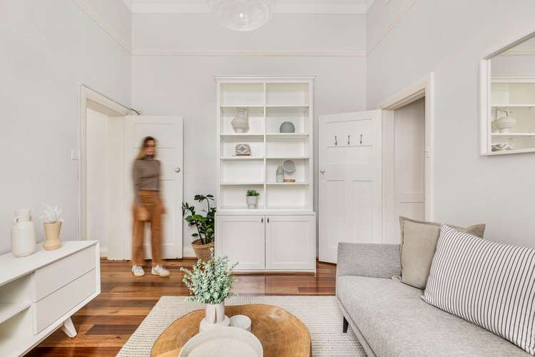 Third view of Homely apartment listing, 9/86 Darling Street, Balmain East NSW 2041
