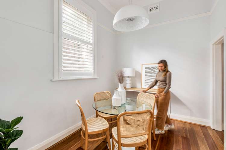 Fifth view of Homely apartment listing, 9/86 Darling Street, Balmain East NSW 2041