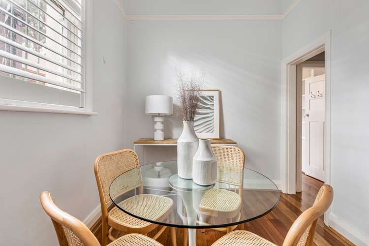 Sixth view of Homely apartment listing, 9/86 Darling Street, Balmain East NSW 2041