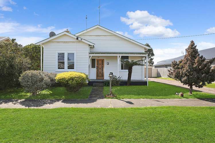 Main view of Homely house listing, 11 Nelson Street, Colac VIC 3250