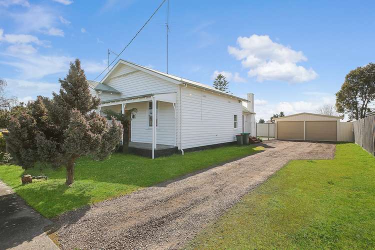 Second view of Homely house listing, 11 Nelson Street, Colac VIC 3250