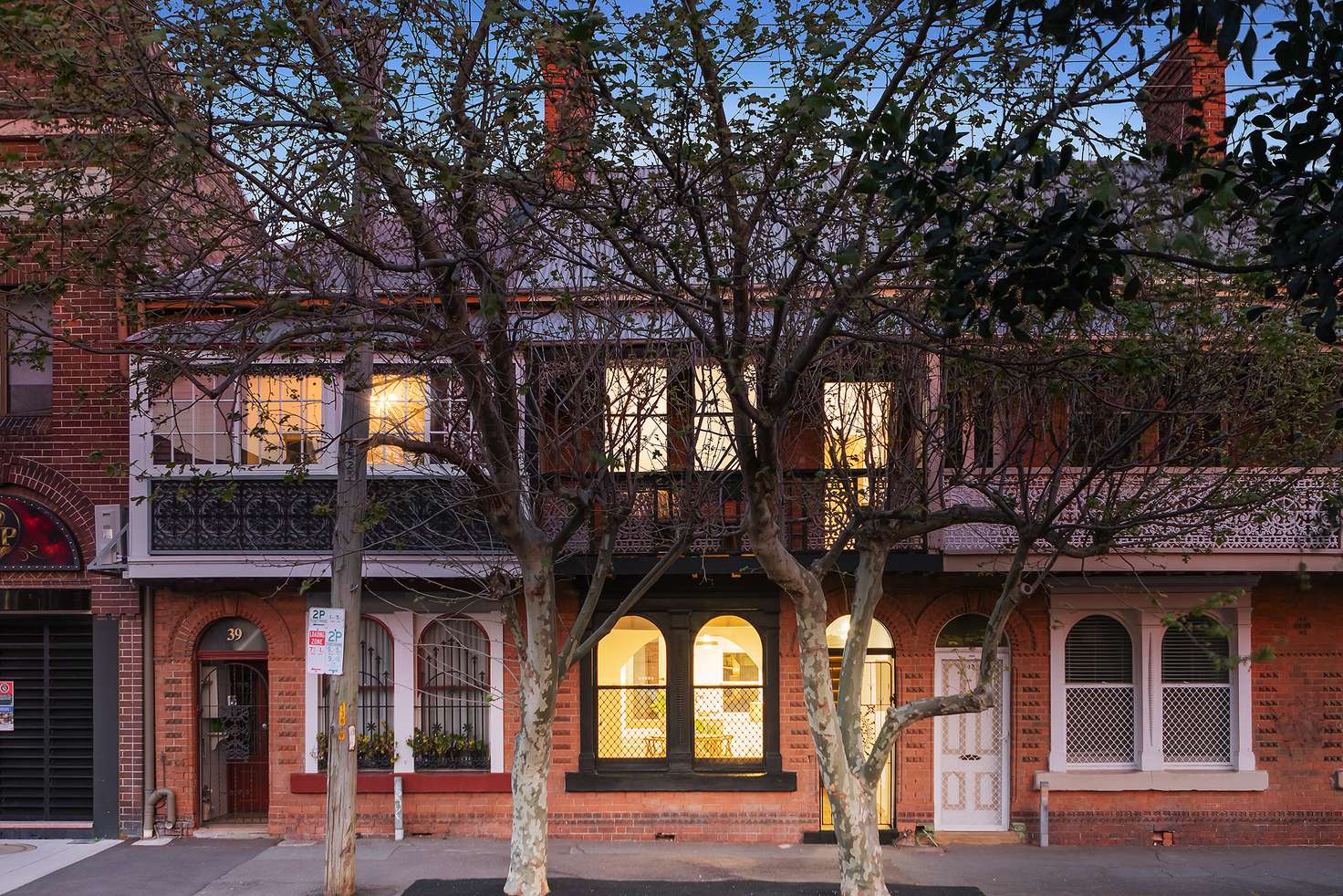 Main view of Homely house listing, 41 Union Street, Cooks Hill NSW 2300