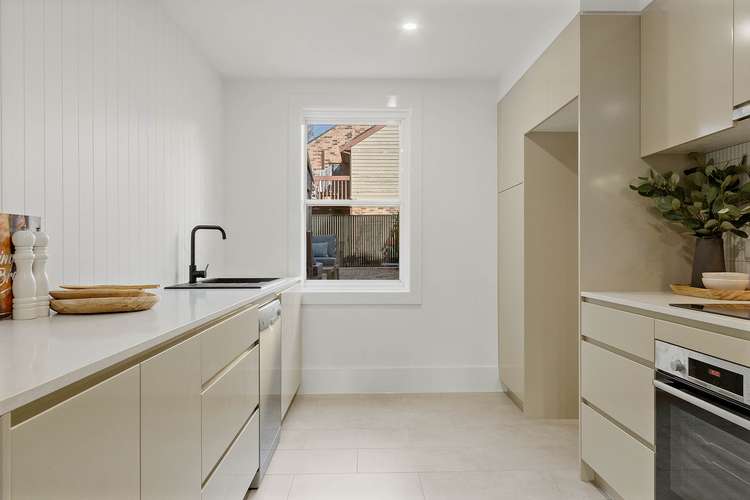 Second view of Homely house listing, 41 Union Street, Cooks Hill NSW 2300