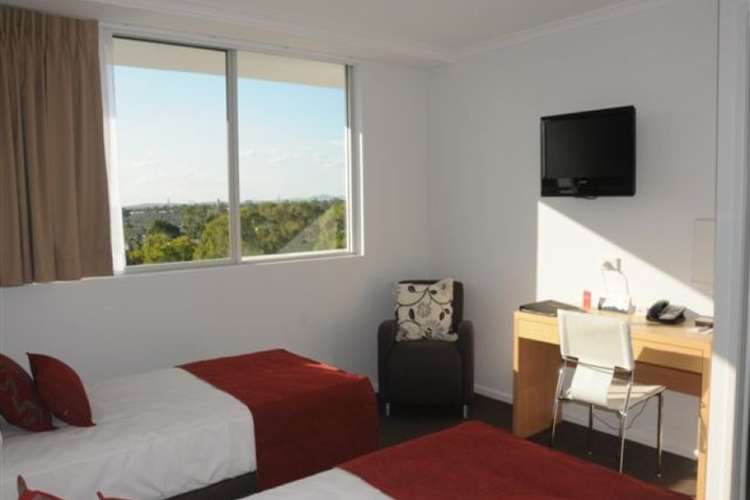 Third view of Homely apartment listing, 602/102-108 Victoria Parade, Rockhampton QLD 4700