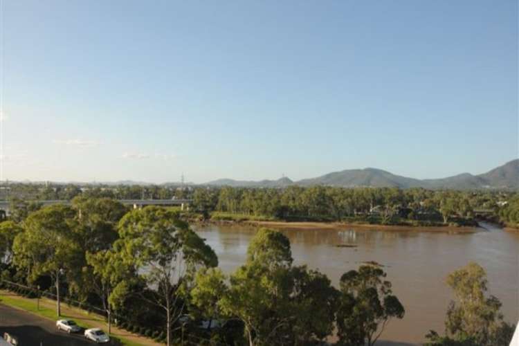 Sixth view of Homely apartment listing, 602/102-108 Victoria Parade, Rockhampton QLD 4700