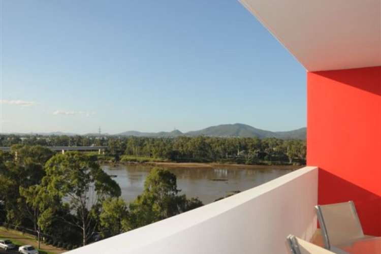 Seventh view of Homely apartment listing, 602/102-108 Victoria Parade, Rockhampton QLD 4700