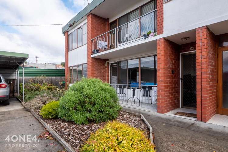 Second view of Homely blockOfUnits listing, 1/4 Riverway Road, Montrose TAS 7010