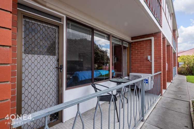 Third view of Homely blockOfUnits listing, 1/4 Riverway Road, Montrose TAS 7010