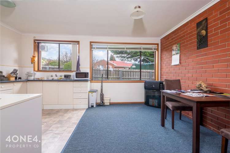 Sixth view of Homely blockOfUnits listing, 1/4 Riverway Road, Montrose TAS 7010