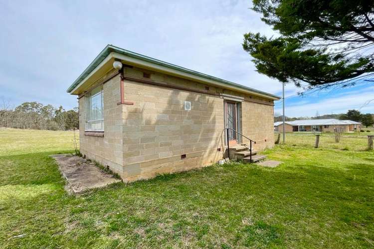 Main view of Homely residentialLand listing, 22 Howick Street, Bungonia NSW 2580