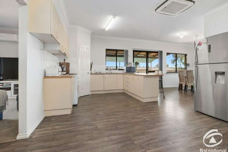 Main view of Homely house listing, 32 Matebore Street, Nickol WA 6714