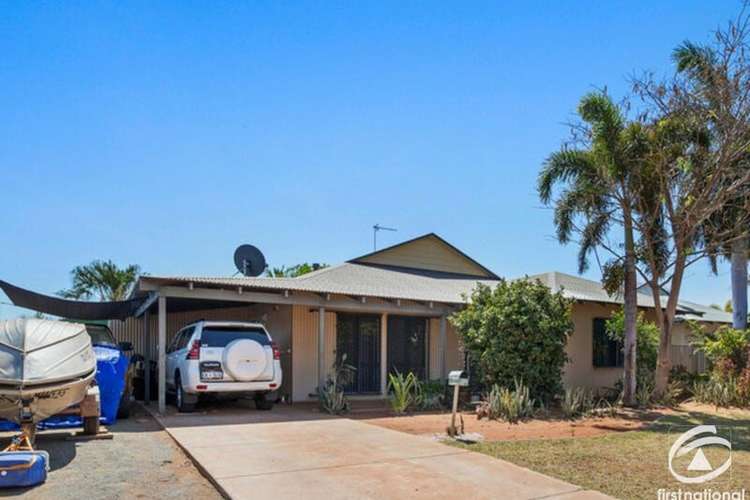 Second view of Homely house listing, 32 Matebore Street, Nickol WA 6714