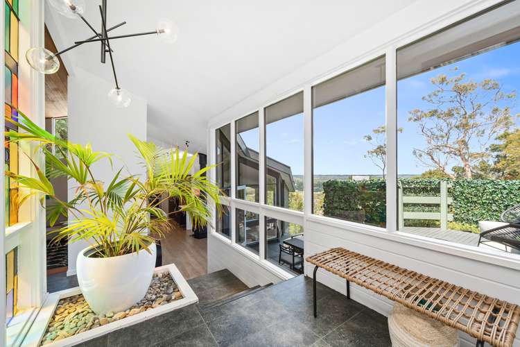 Second view of Homely house listing, 34 Allison Road, Mount Eliza VIC 3930